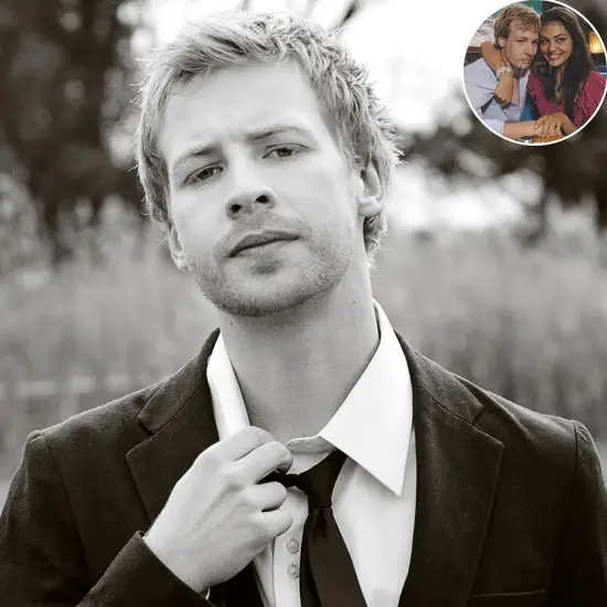 Actor Angus McLaren's Dating Get to Know his ExGirlfriend Here